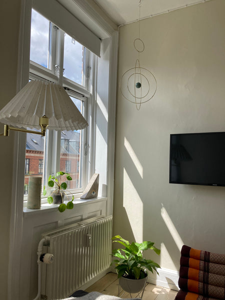 Nyd en stilfuld oplevelse i denne centralt beliggende bolig.<br /><br /><b>The s Aalborg, Denmark Skøn lejlighed med central beliggenhed Entire condo vacation rental 683360689955723697