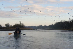 Canoe River Trip  Private Tours and Travel Guide Europe London CITY Keswick Destination Tour Europe London CITY Keswick