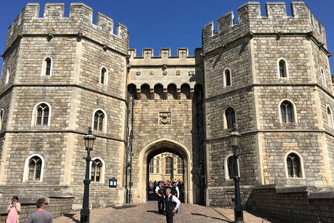 Shore Excursion Southampton to Windsor Castle  Private Tours and Travel Guide Europe London CITY Southampton Destination Tour Europe London CITY Southampton