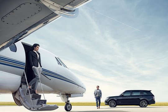 Private Luxury Range Rover Arrival Transfer: Heathrow Airport to Central London  Private Tours and Travel Guide Europe London CITY London Destination Tour