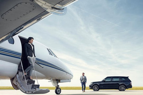 Private Luxury Range Rover Arrival Transfer: Heathrow Airport to Central London  Private Tours and Travel Guide Europe London CITY London Destination Tour Europe London CITY London