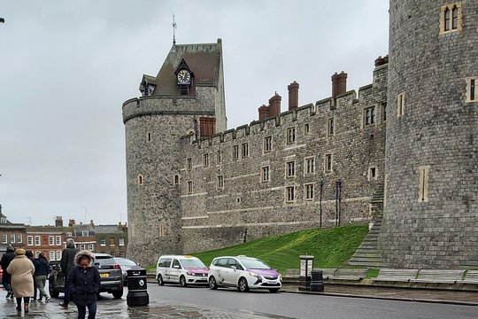 A dream day in Windsor  Private Tours and Travel Guide Europe London CITY Windsor and Eton Destination Tour