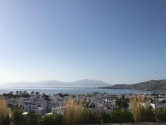 <b>License number</b><br />91001326601 Greece Suite JMK Cycladic home vacation rental 50167089