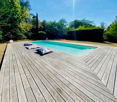 Belle chartreuse entièrement rénovée, qui offre un environnement de détente à qu Bordeaux, France Chartreuse 250m²/ Piscine à 10mn centre Bordeaux Entire home vacation rental 6131933