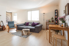This studio is located in the 6th District, 1 minute away from the Subway, 4 Sta Vienna, Austria Central, Cozy Studio! Entire rental unit vacation rental 17987958
