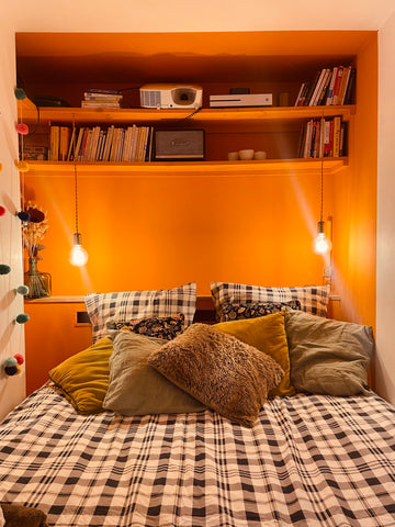 Studio de 30m2 en hyper centre historique de Bordeaux.<br /> <br />Idéal pour un Bordeaux, France Appartement Cosy & Atypique Entire rental unit vacation rental 42084087