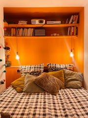 Studio de 30m2 en hyper centre historique de Bordeaux.<br /> <br />Idéal pour un Bordeaux, France Appartement Cosy & Atypique Entire rental unit vacation rental 42084087