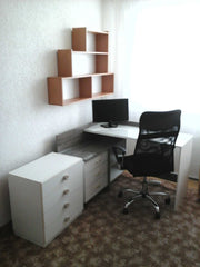 room 14 m2 in Prague (other room in the same flat under title "Accommodation Pra Prague, Czechia Accommodation Prague near to Subway 1 Private room in rental unit vacation rental 13013847