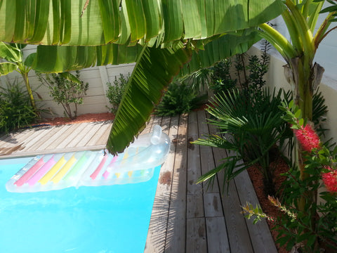 Spacious and bright house,<br />large living room of 45 square meters, with supe Eysines, France Beautiful holiday home with pool Entire home vacation rental 24638798