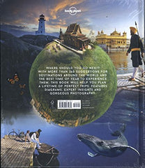 Lonely Planet's Where To Go When - Book