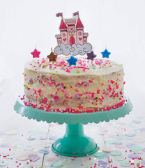 Kids Magical Baking Activity Kit
